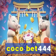 coco bet444